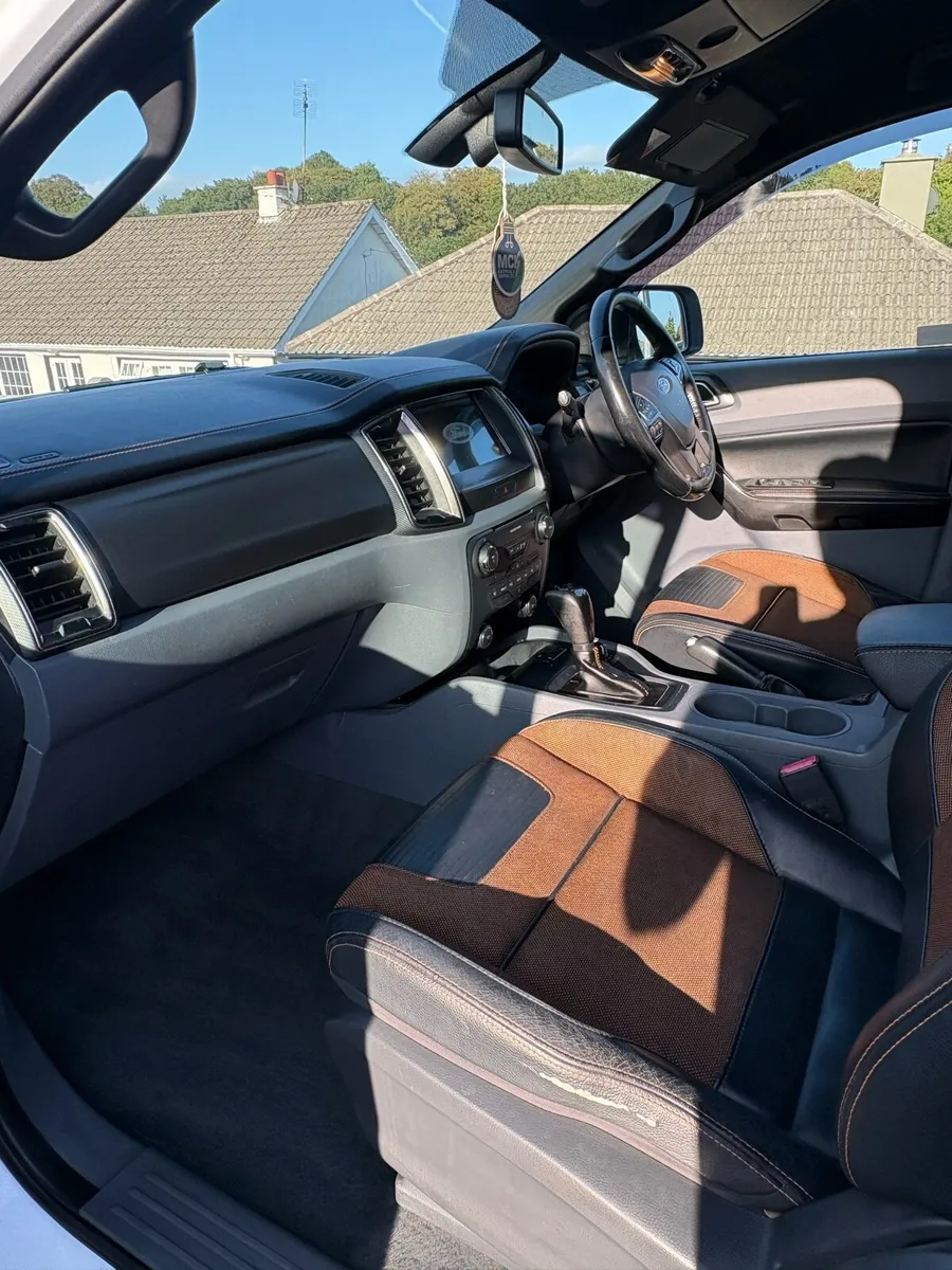 Ford Ranger 3.2 Auto 2017 - Image 2