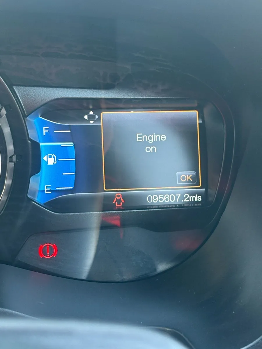 Ford Ranger 3.2 Auto 2017 - Image 3
