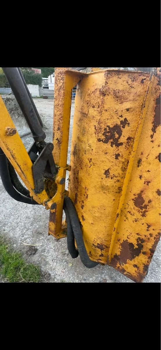 McConnell hy reach - Image 4