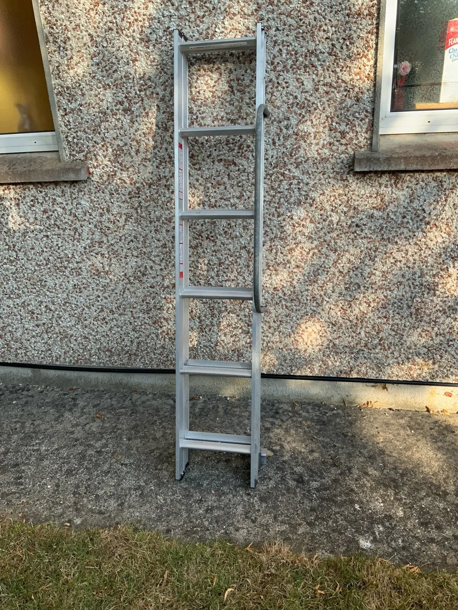 Attic Ladder - Image 1