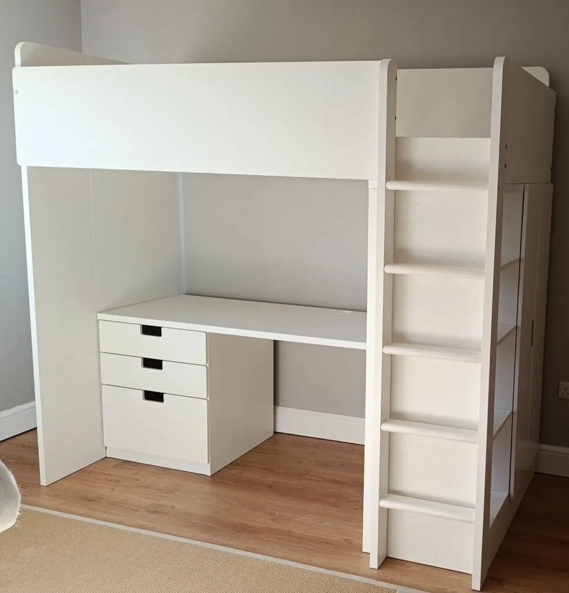 IKEA Loft Bed - Image 1
