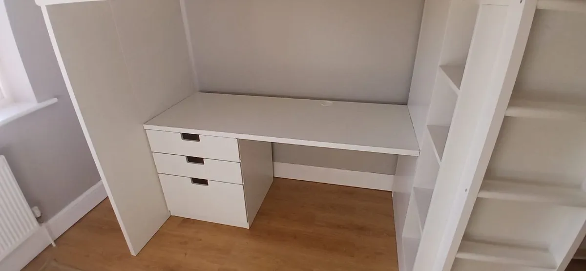 IKEA Loft Bed - Image 2