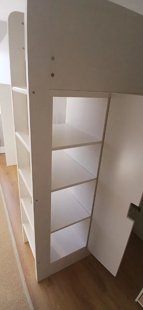IKEA Loft Bed - Image 3