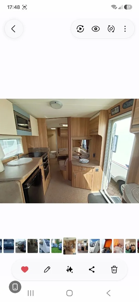 Caravan - Image 2