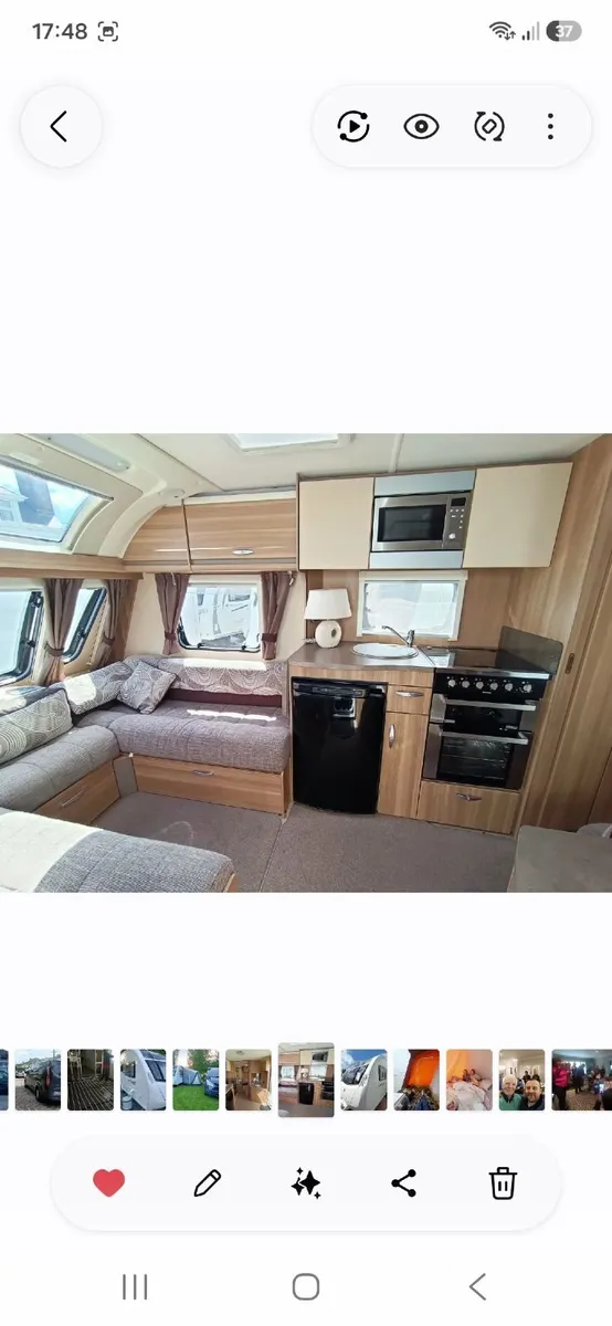 Caravan - Image 3