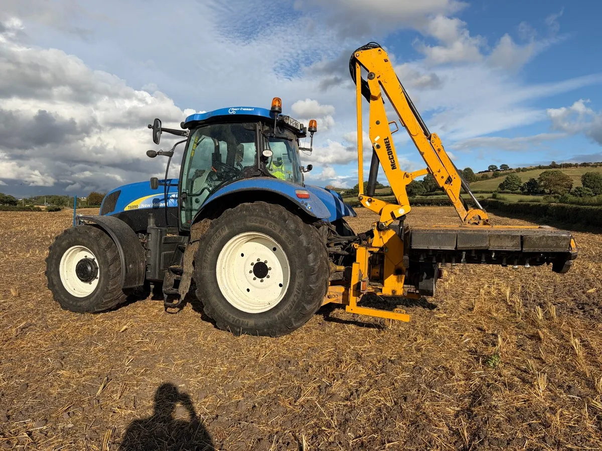 Tractor - Image 1