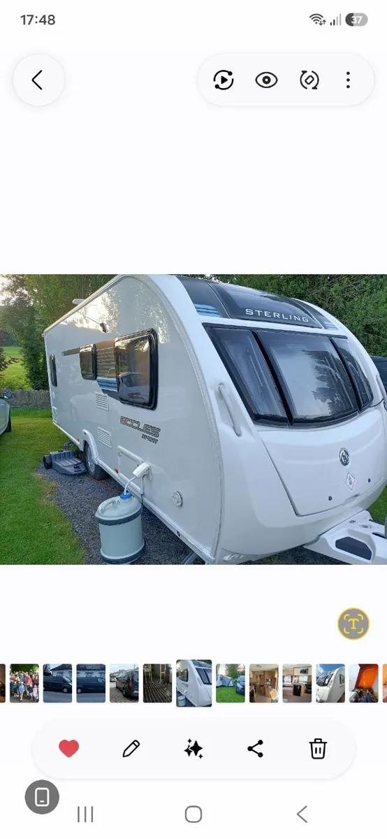 Caravan - Image 1