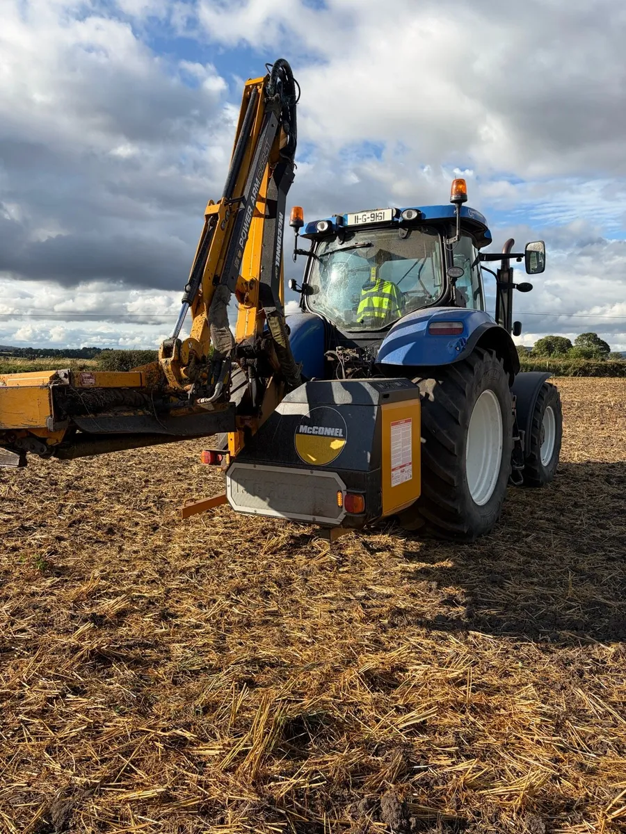 Tractor - Image 2