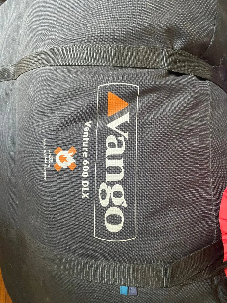 Vango Tent - Image 3