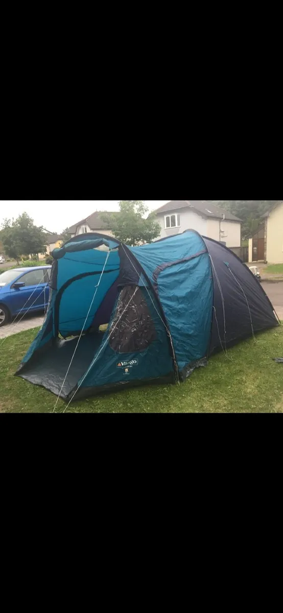 Vango Tent - Image 1