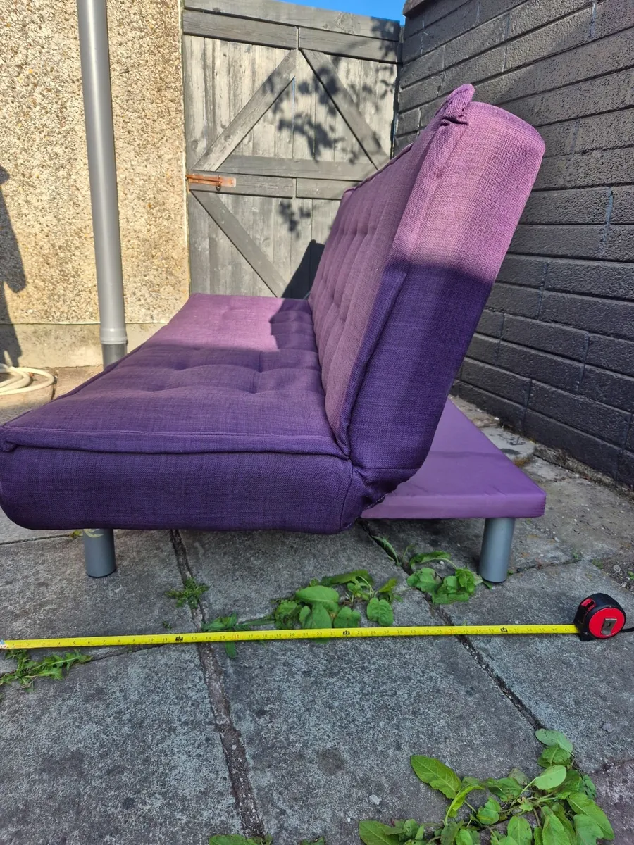 A Futon - Image 2