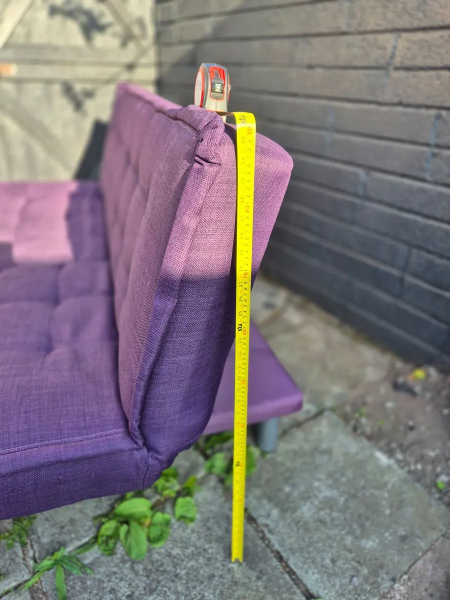 A Futon - Image 3