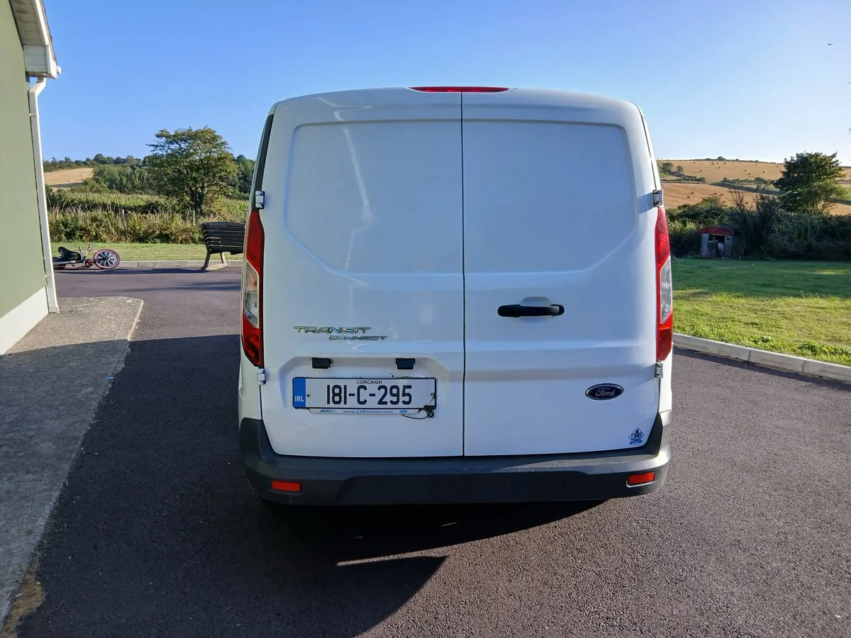 Ford Transit 2018 - Image 3