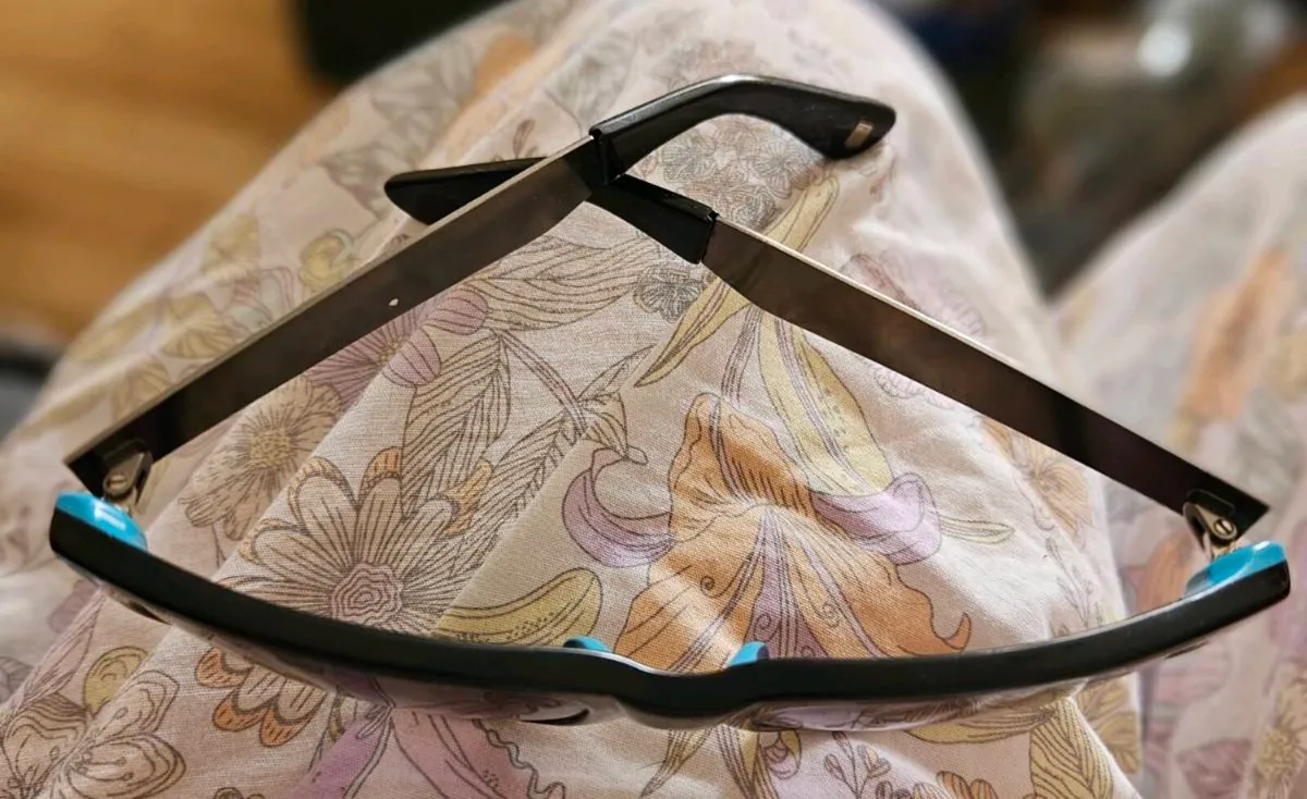 Carolina Lemke Sunglasses - Image 3