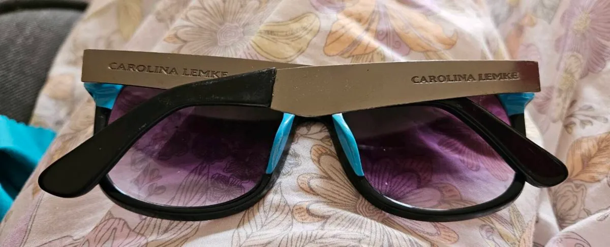 Carolina Lemke Sunglasses - Image 4