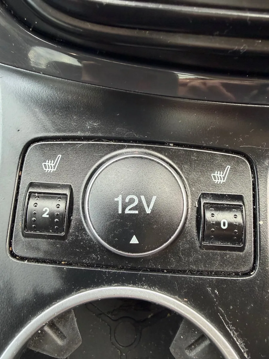 Ford Kuga 2014 - Image 1