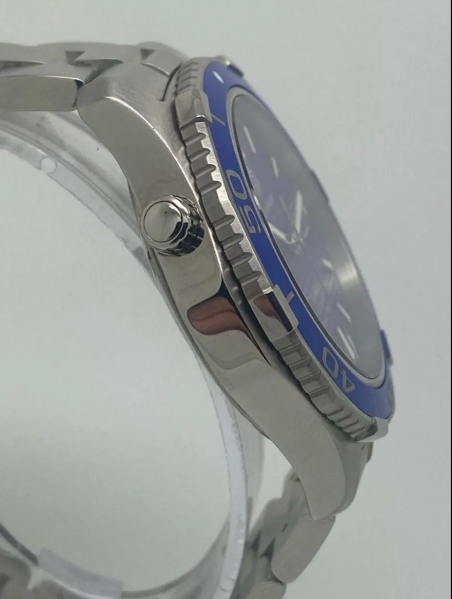 TAG HEUER Aquaracer Calibre 5 Automatic - Image 3