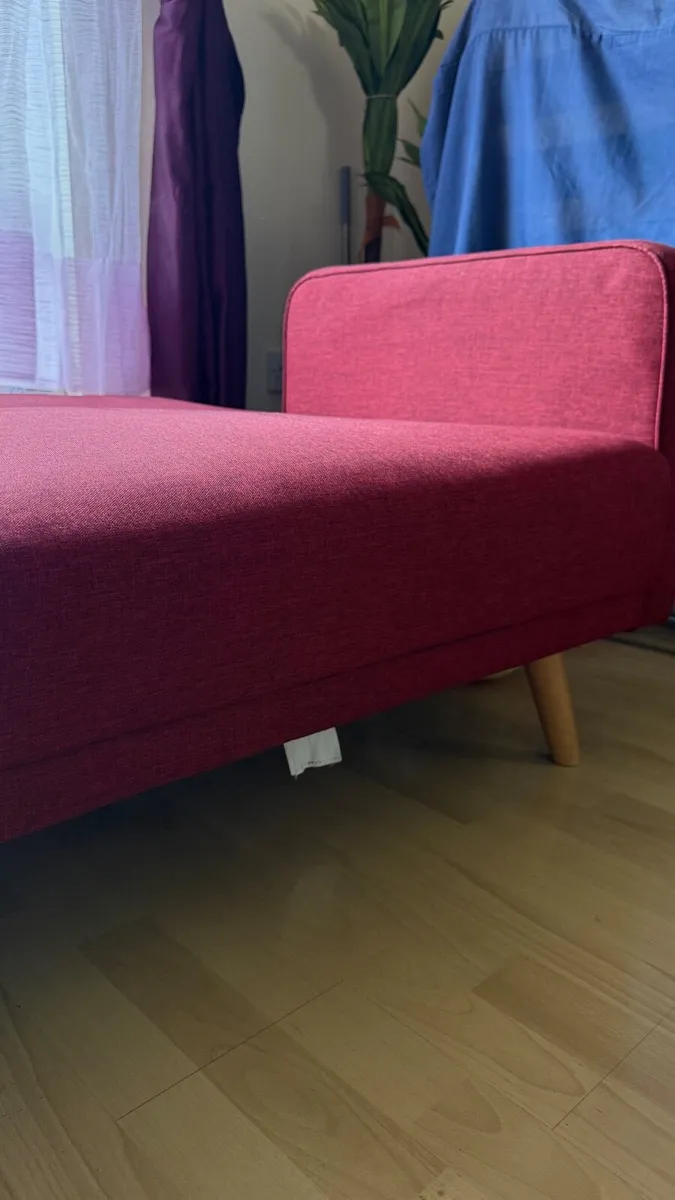 Sofa bed - Image 4