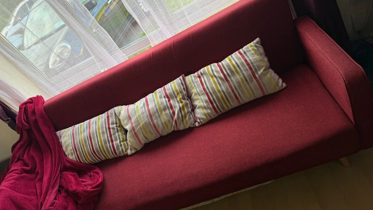 Sofa bed - Image 1