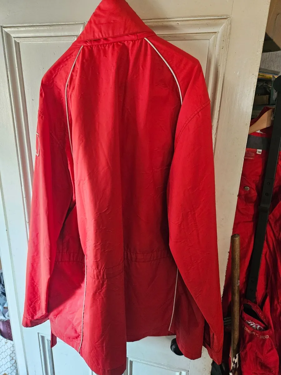 Ferrari Formula 1 Jacket - Image 2