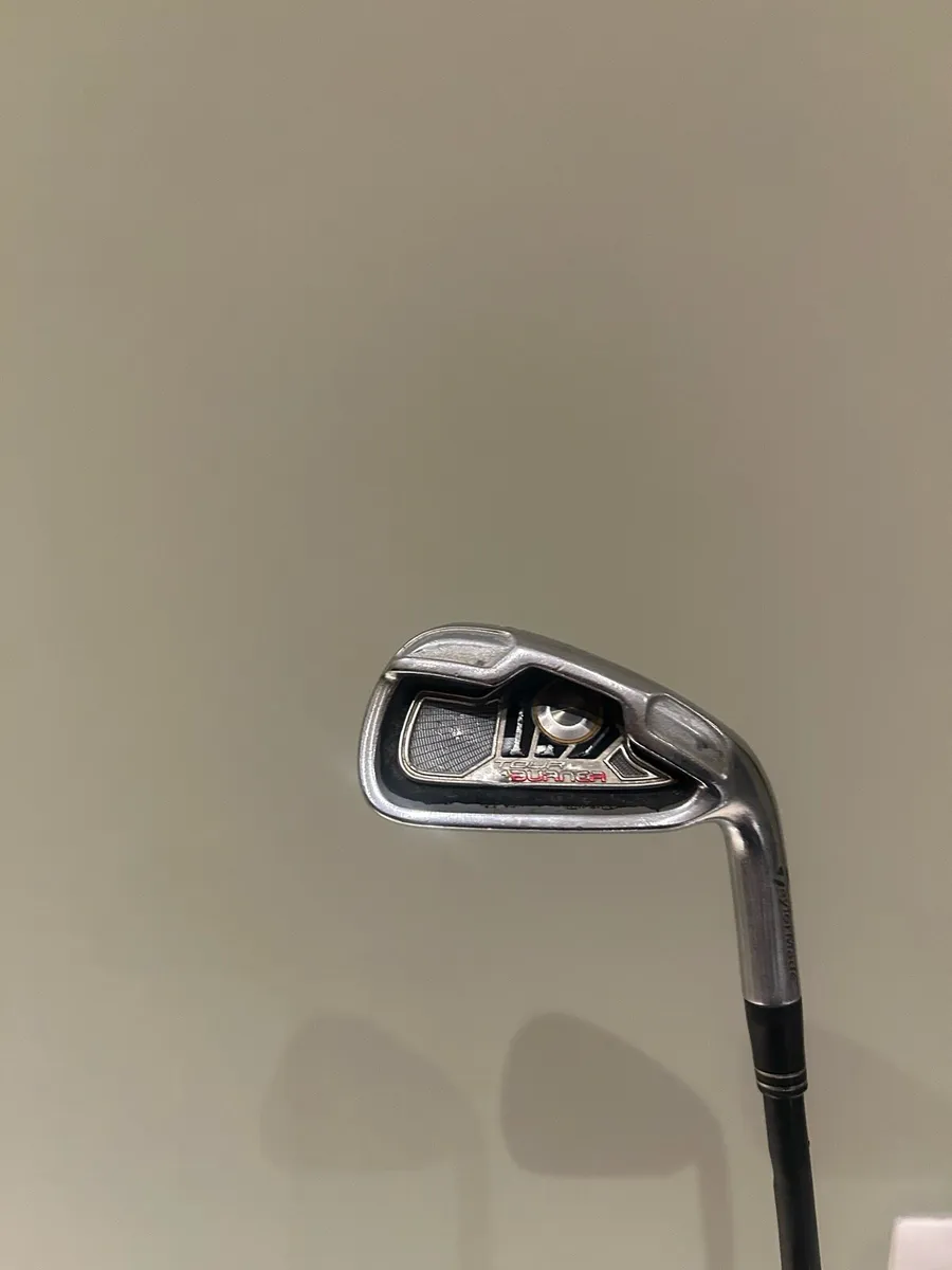 TaylorMade Tour Burner 6 iron RH - Image 2