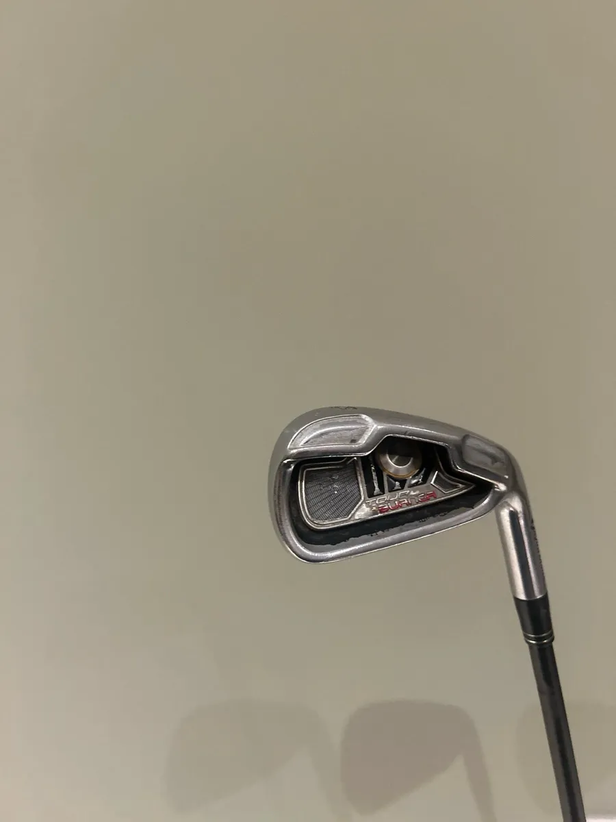 TaylorMade Tour Burner 6 iron RH - Image 3