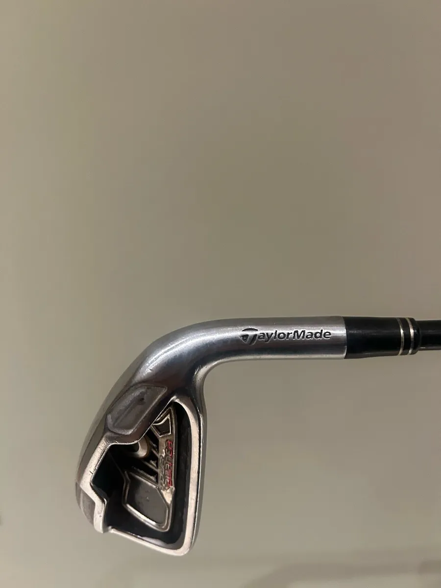 TaylorMade Tour Burner 6 iron RH - Image 4