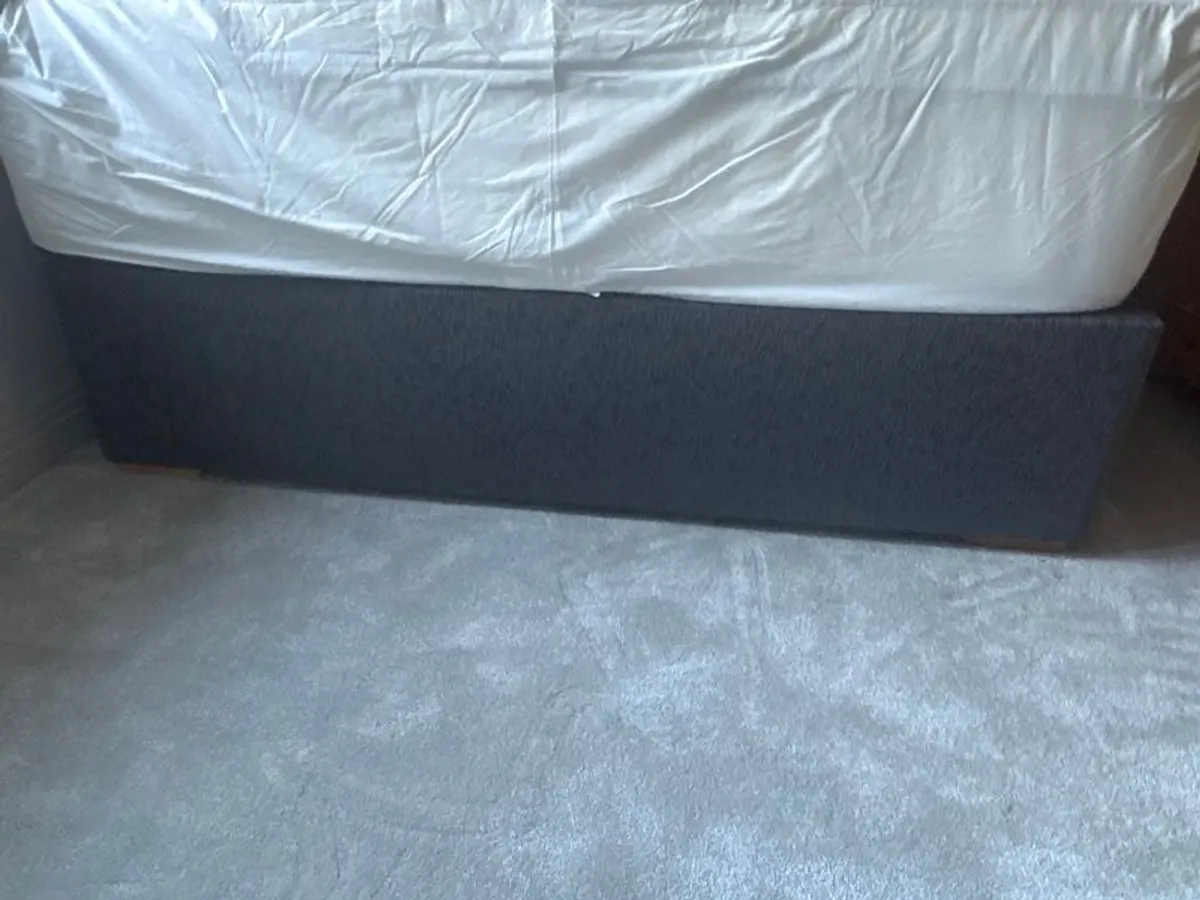 Bed base - Divan - Image 1