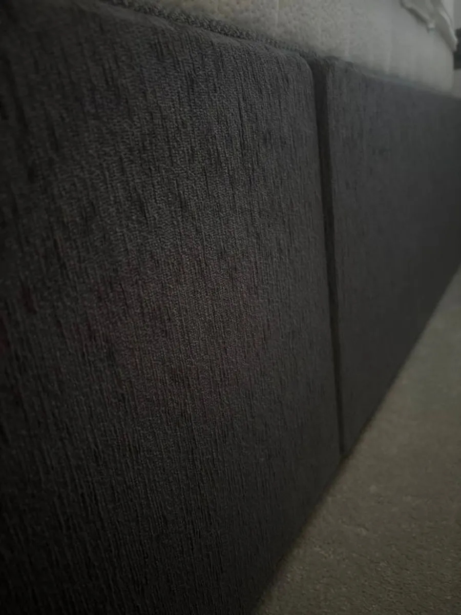 Bed base - Divan - Image 3