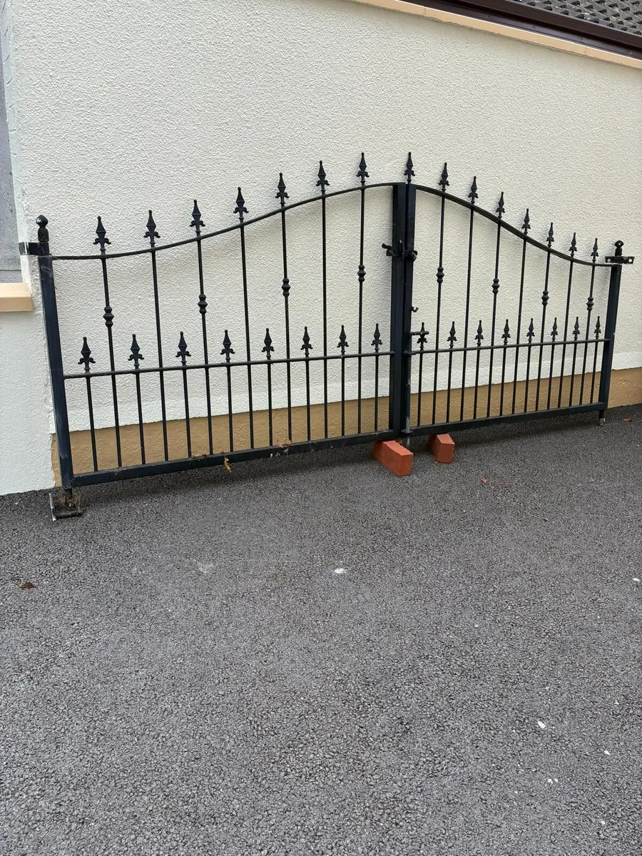 Gates for Driveway