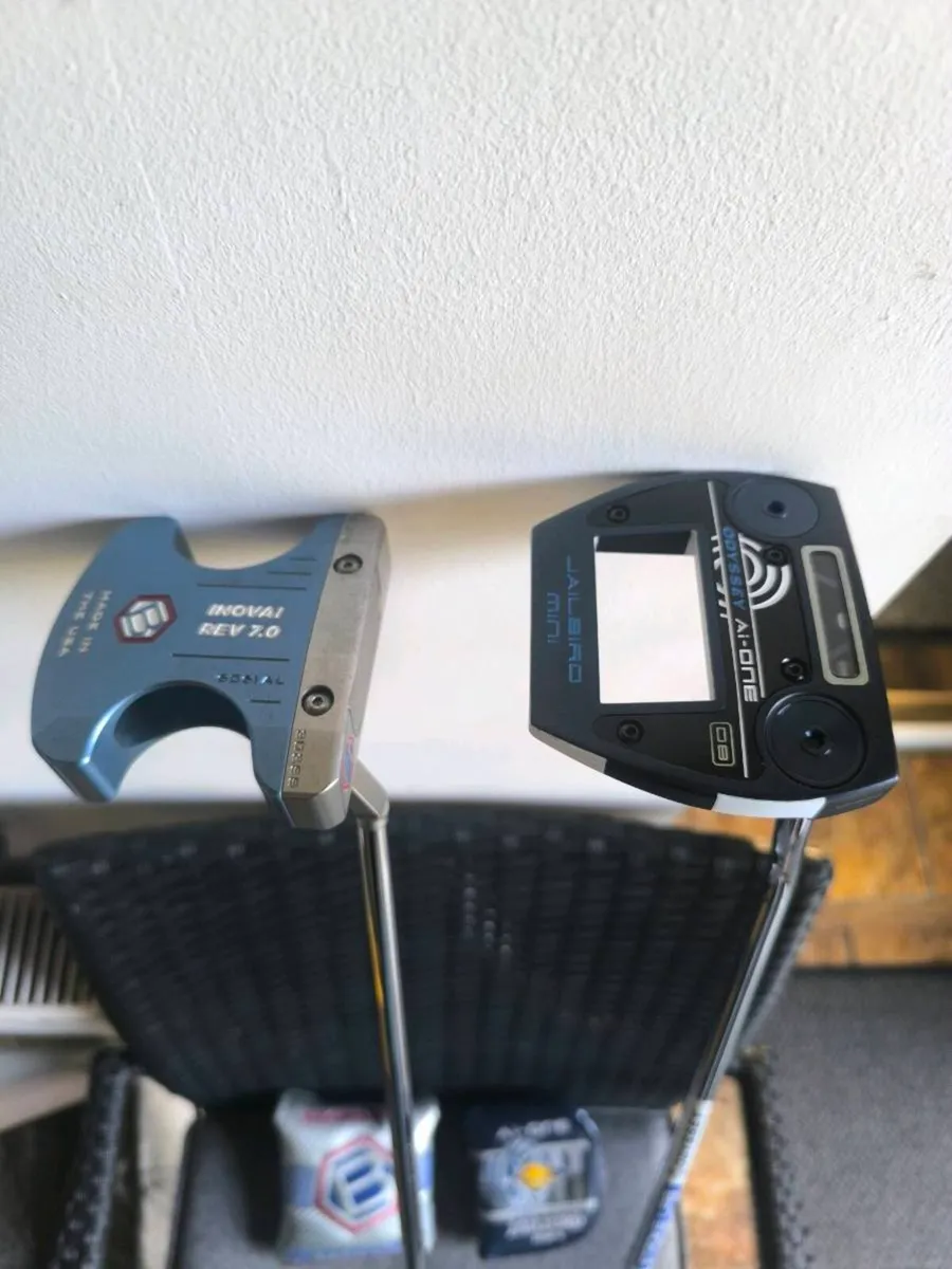 Putters - Image 3