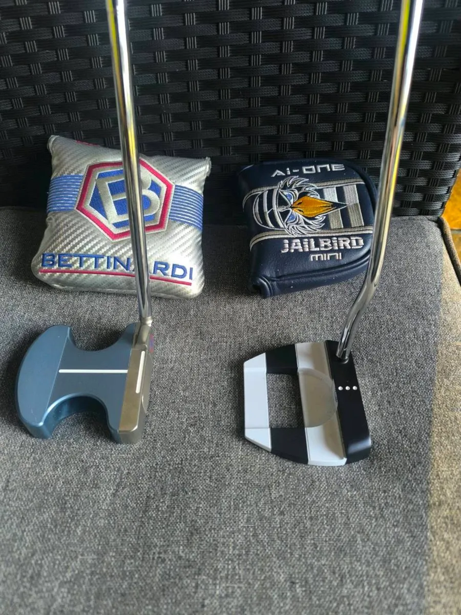 Putters - Image 1