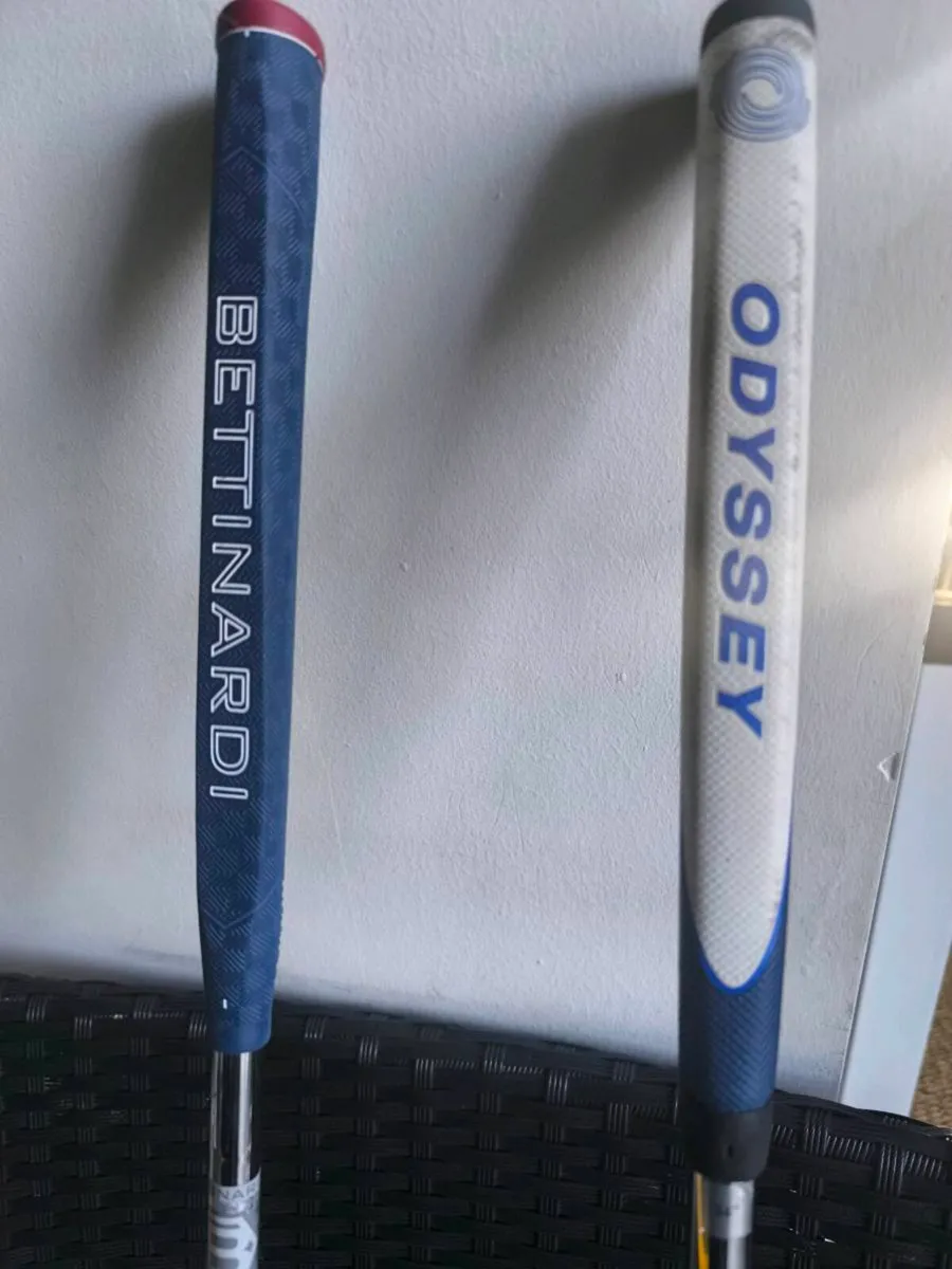 Putters - Image 2