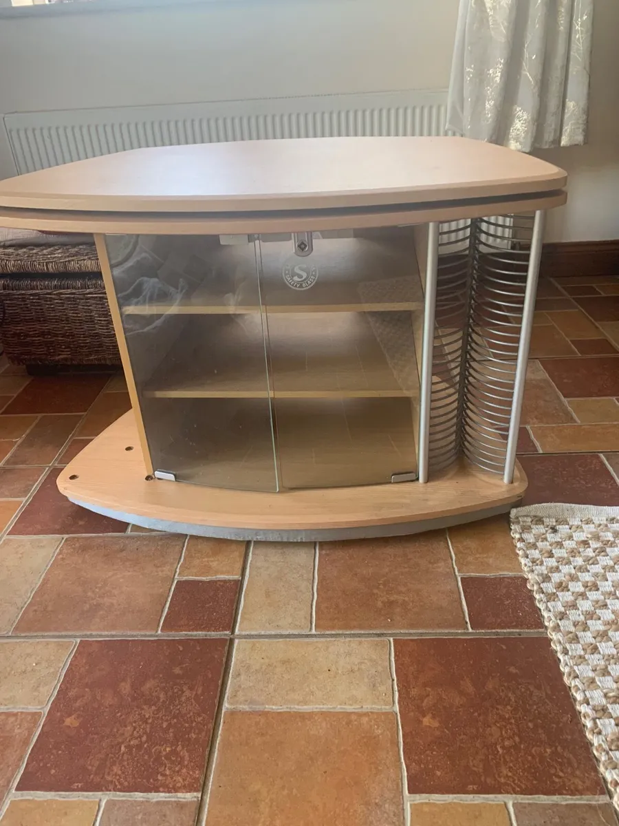 Tv stand unit - Image 2