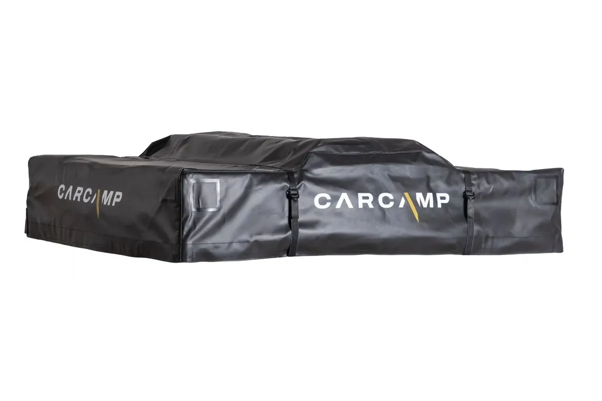 🔥 CARCAMP AURORA 2+ PERSON ROOF TENT – SALE 🔥 - Image 4