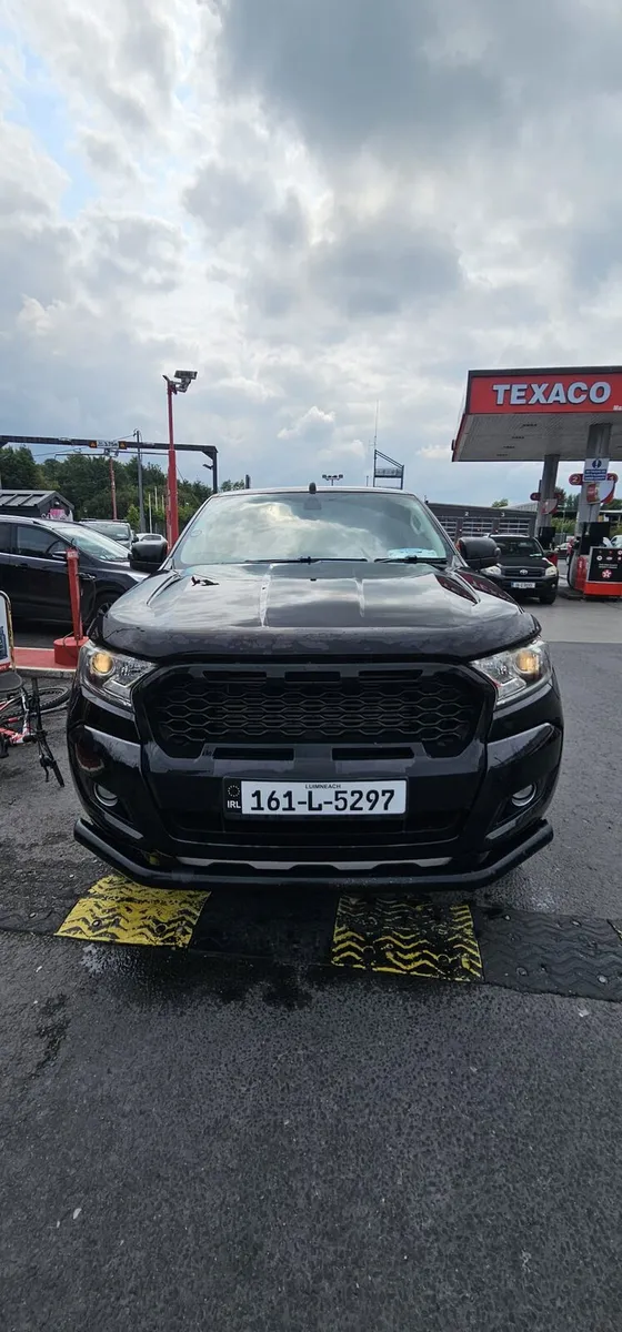 Ford Ranger 2016 - Image 1