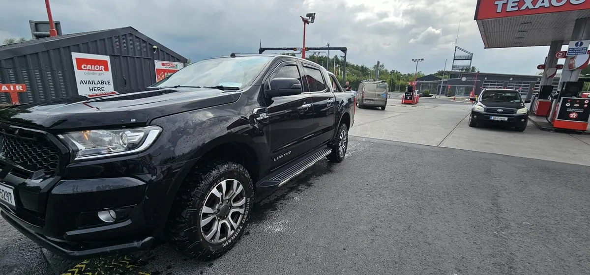 Ford Ranger 2016 - Image 3