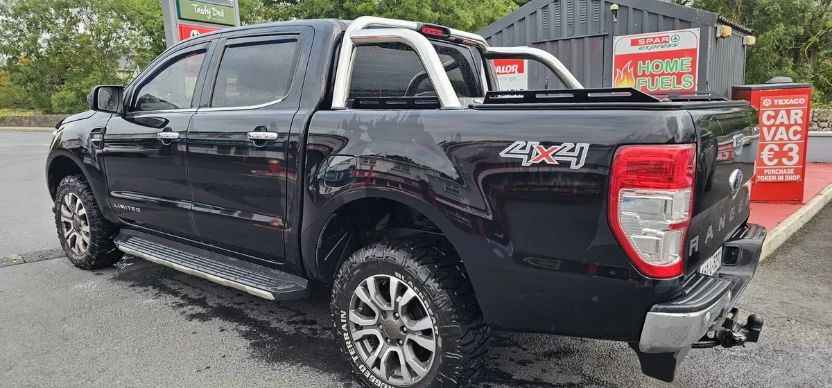 Ford Ranger 2016 - Image 4