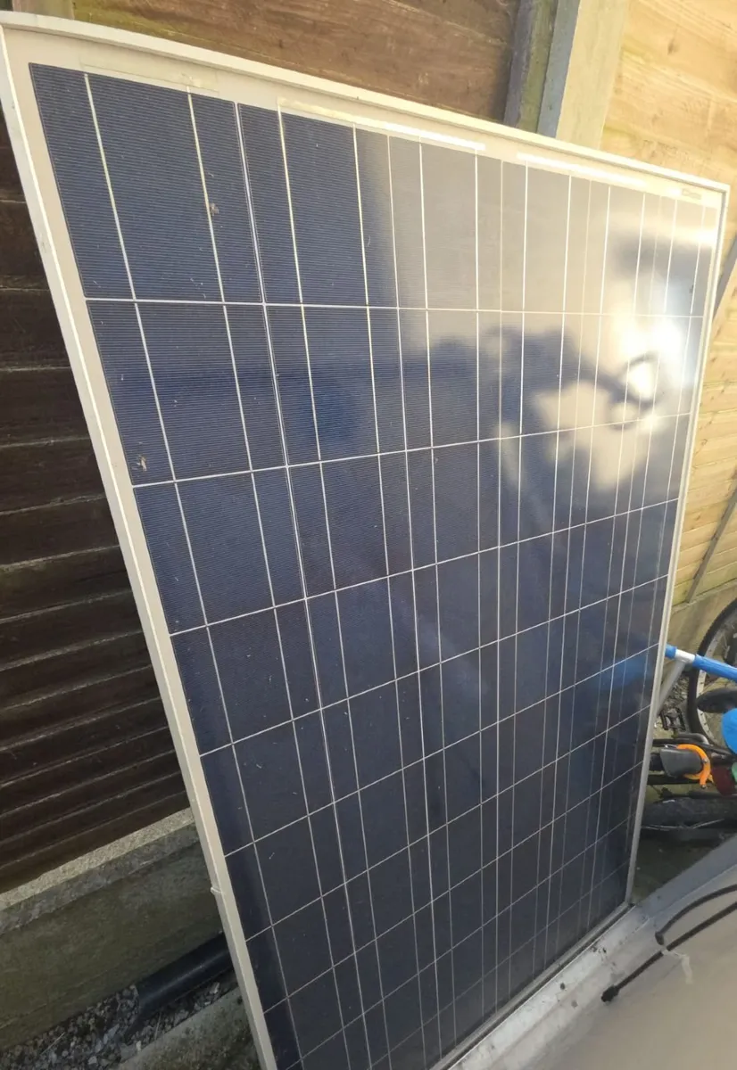 Solar Panels - 8 solar panels 230w - Image 3