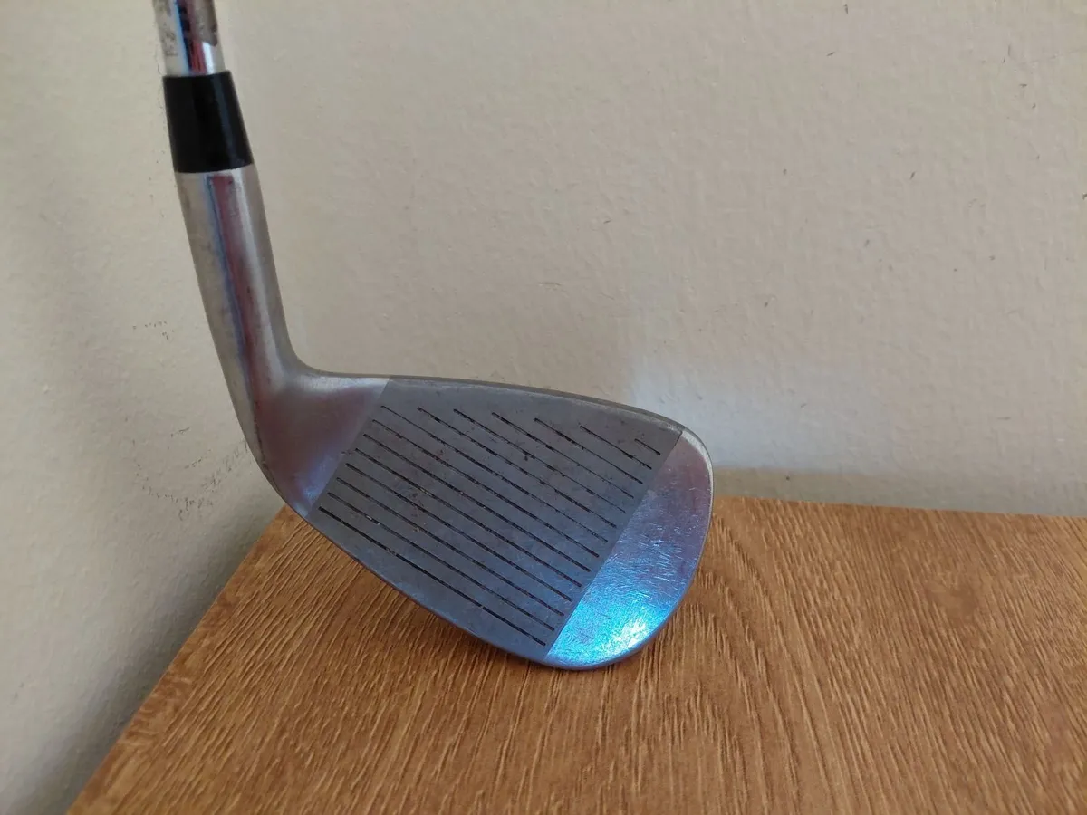 Golf Clubs - Left Handed Player - Junior - Image 3