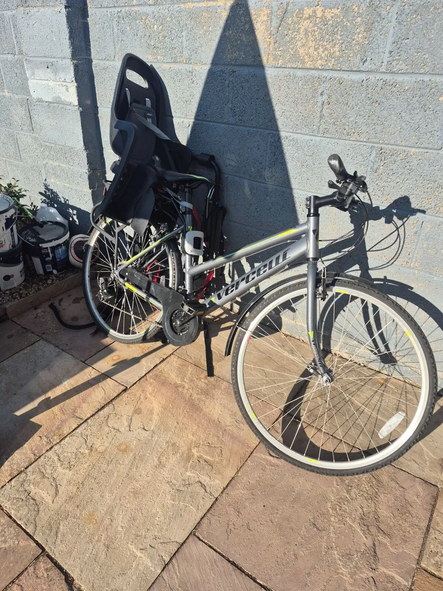 Bike - Image 1