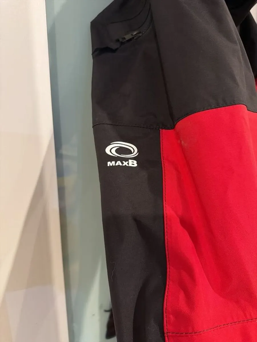 Typhoon Max B Drysuit - Image 3