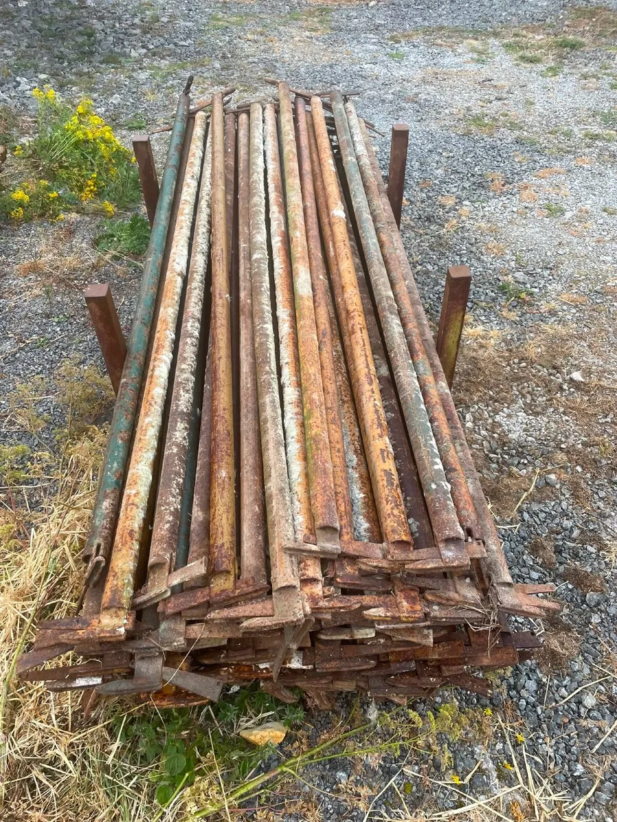 Scaffolding/boards - Image 2