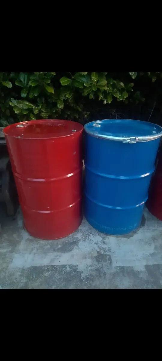 BARRELLS - Image 2