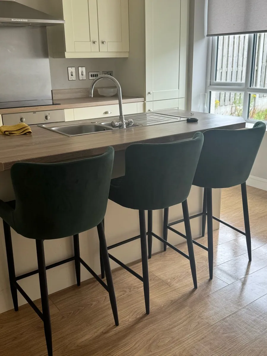 Bar Stools - Image 1