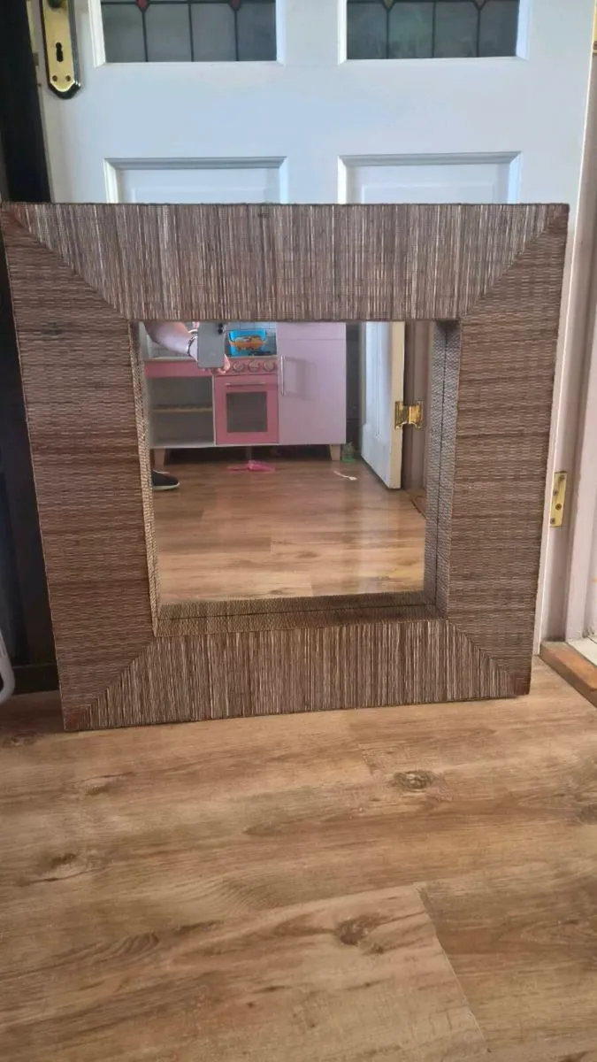 Mirror - Image 1