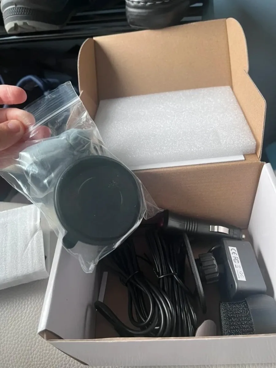 Car Baby Monitor - Image 4