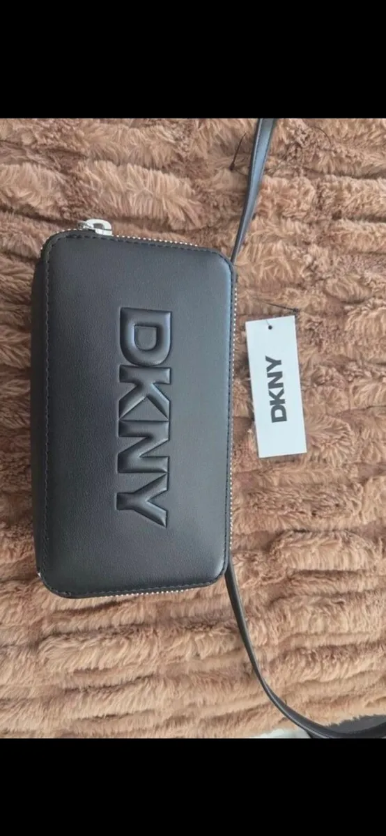 Dkny Bag - Image 1