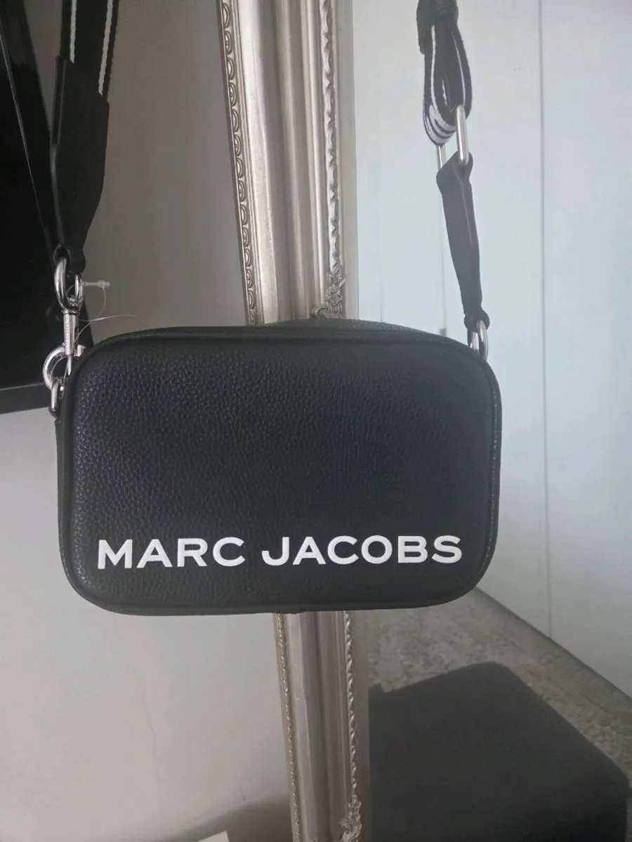Marc Jacob's bag - Image 1