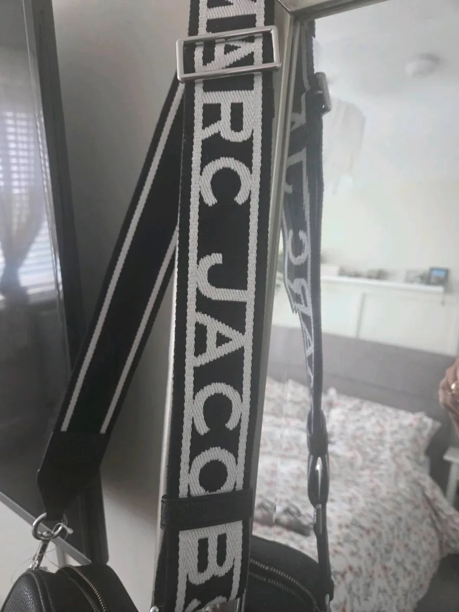 Marc Jacob's bag - Image 2